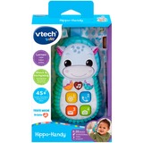 VTech Hippo-Handy, Spielfigur 