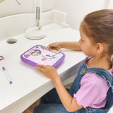 VTech Unicorn Academy - Magisches Tagebuch 