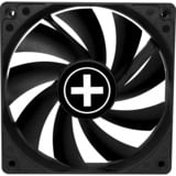 Xilence Performance C PWM Serie 120x120x25, Gehäuselüfter schwarz, 120 mm