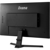 iiyama G-Master G2470HSU-B1, Gaming-Monitor 61 cm (24 Zoll), schwarz, FullHD, IPS, AMD Free-Sync, 165Hz Panel