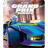 tonies Ed & Edda - Grand Prix of Europe, Spielfigur Hörspiel
