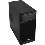 ALTERNATE Gaming-PC Special Edition • RTX 4060 • Intel® Core™ i5-13400F • 16 GB RAM schwarz/transparent, Windows 11 Home 64-Bit