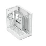 APNX V2 , Tower-Gehäuse weiß, Tempered Glass x 3