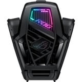 ASUS AeroActive Cooler X, Luftkühler schwarz, für ROG Phone 8, ROG Phone 8 Pro, ROG Phone 8 Pro Edition