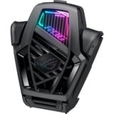 ASUS AeroActive Cooler X, Luftkühler schwarz, für ROG Phone 8, ROG Phone 8 Pro, ROG Phone 8 Pro Edition