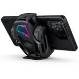 ASUS AeroActive Cooler X, Luftkühler schwarz, für ROG Phone 8, ROG Phone 8 Pro, ROG Phone 8 Pro Edition