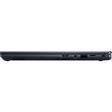 ASUS ExpertBook B5 (B5402CVA-KI0013X), Notebook schwarz, Windows 11 Pro 64-Bit, 512 GB SSD