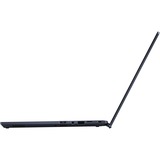 ASUS ExpertBook B5 (B5402CVA-KI0013X), Notebook schwarz, Windows 11 Pro 64-Bit, 512 GB SSD