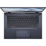 ASUS ExpertBook B5 (B5402CVA-KI0013X), Notebook schwarz, Windows 11 Pro 64-Bit, 512 GB SSD