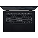 ASUS ExpertBook B5 (B5402CVA-KI0013X), Notebook schwarz, Windows 11 Pro 64-Bit, 512 GB SSD