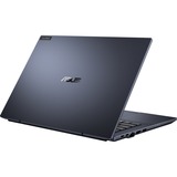 ASUS ExpertBook B5 (B5402CVA-KI0013X), Notebook schwarz, Windows 11 Pro 64-Bit, 512 GB SSD