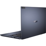 ASUS ExpertBook B5 (B5402CVA-KI0013X), Notebook schwarz, Windows 11 Pro 64-Bit, 512 GB SSD
