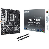ASUS PRIME H810M-A WIFI, Mainboard 
