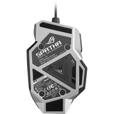 ASUS ROG Spatha X, Gaming-Maus schwarz
