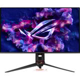 ASUS ROG Swift OLED PG32UCDM Gen3 (PG32UCDM3), Gaming-Monitor 80.3 cm (31.5 Zoll), schwarz, UltraHD/4K, HDMI, DP, USB-C, USB-Hub, 240Hz Panel