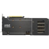 ASUS Radeon RX 9060 XT PRIME OC 16GB, Grafikkarte 
