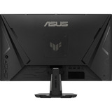 ASUS TUF Gaming VG27AQME5F, Gaming-Monitor 68.5 cm (27 Zoll), schwarz, QHD, Fast-IPS, HDMI, DP, TUF Gaming A.I.-Technologie, 255Hz Panel