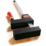 BESSEY Leichte Korpuszwinge UniKlamp UK100 schwarz/rot, 1.000 / 80