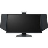 BenQ ZOWIE XL2566K, Gaming-Monitor 62.2 cm (24.5 Zoll), schwarz, FullHD, TN-Panel, HDMI, DP, 360Hz Panel