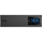 BlueWalker PowerWalker VFI 10000 ICR IoT 3/3 , USV schwarz