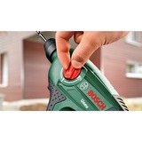 Bosch Heimwerken & Garten Akku-Bohrhammer Uneo, 12Volt grün/schwarz, Li-Ion-Akku 2,0Ah, im Koffer