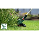 Bosch Heimwerken & Garten Akku-Rasentrimmer UniversalGrassCut 18V-26-500 Solo, 18Volt grün/schwarz, ohne Akku und Ladegerät, POWER FOR ALL ALLIANCE