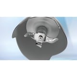 Bosch Home Stabmixer ErgoMaster MSM4B620 schwarz/anthrazit, 1.000 Watt, mit Zerkleinerer