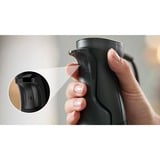 Bosch Home Stabmixer ErgoMaster MSM4B620 schwarz/anthrazit, 1.000 Watt, mit Zerkleinerer