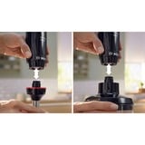 Bosch Home Stabmixer ErgoMaster MSM4B620 schwarz/anthrazit, 1.000 Watt, mit Zerkleinerer