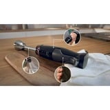 Bosch Home Stabmixer ErgoMaster MSM4B620 schwarz/anthrazit, 1.000 Watt, mit Zerkleinerer