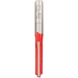 Bosch Professional Nutfräser Expert for Wood, Ø 8mm, Arbeitslänge 31,8mm Schaft Ø 8mm, zweischneidig