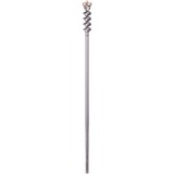 Bosch Professional PRO SDS max-9 BreakThrough Durchbruchbohrer, Ø 55mm, lang Arbeitslänge 850mm