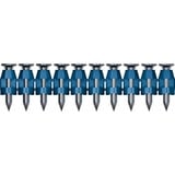 Bosch Rundkopf-Streifennagel NB-19, 1.000 Betonnägel 19mm, für Akku-Betonnagler GNB 18V-38 Professional