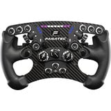  ClubSport Steering Wheel Formula V2.5, Austausch-Lenkrad schwarz, für PC, PlayStation ready