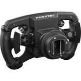  ClubSport Steering Wheel Formula V2.5, Austausch-Lenkrad schwarz, für PC, PlayStation ready