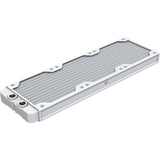 Corsair Hydro X-Serie XR5 360 mm V2, Radiator weiß