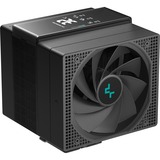 DeepCool ASSASSIN IV VC VISION, CPU-Kühler schwarz, 140 mm