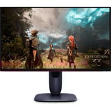 Dell Alienware AW2725Q QD-OLED, Gaming-Monitor 67.8 cm (26.7 Zoll), schwarz, UltraHD/4K, HDMI, DP, USB-C, USB-Hub, 240Hz Panel