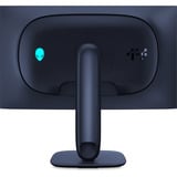 Dell Alienware AW2725Q QD-OLED, Gaming-Monitor 67.8 cm (26.7 Zoll), schwarz, UltraHD/4K, HDMI, DP, USB-C, USB-Hub, 240Hz Panel