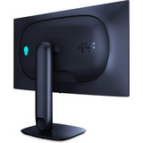 Dell Alienware AW2725Q QD-OLED, Gaming-Monitor 67.8 cm (26.7 Zoll), schwarz, UltraHD/4K, HDMI, DP, USB-C, USB-Hub, 240Hz Panel