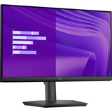 Dell E2425HSM, LED-Monitor 60.5 cm (23.8 Zoll), schwarz, FullHD, IPS, HDMI, DP, VGA, Lautsprecher, 100Hz Panel