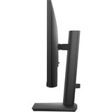 Dell E2425HSM, LED-Monitor 60.5 cm (23.8 Zoll), schwarz, FullHD, IPS, HDMI, DP, VGA, Lautsprecher, 100Hz Panel