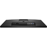 Dell E2425HSM, LED-Monitor 60.5 cm (23.8 Zoll), schwarz, FullHD, IPS, HDMI, DP, VGA, Lautsprecher, 100Hz Panel