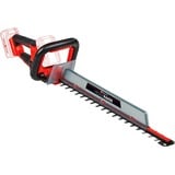 EINHELL Akku-Heckenschere GE-CH 36/61 Li-Solo, 36Volt (2x18V) rot/schwarz, ohne Akku und Ladegerät