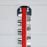 EINHELL Akku-Heckenschere GE-CH 36/61 Li-Solo, 36Volt (2x18V) rot/schwarz, ohne Akku und Ladegerät
