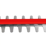 EINHELL Akku-Heckenschere GE-CH 36/61 Li-Solo, 36Volt (2x18V) rot/schwarz, ohne Akku und Ladegerät