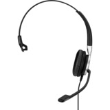 EPOS | Sennheiser IMPACT SC 635, Headset schwarz, Mono, Klinke, ANC