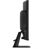 GIGABYTE GS27QC, Gaming-Monitor 69 cm (27 Zoll), schwarz, QHD, AMD Free-Sync, HDR, 170Hz Panel