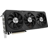 GIGABYTE Radeon RX 7800 XT GAMING OC 16G, Grafikkarte RDNA 3, GDDR6, 2x DisplayPort, 2x HDMI 2.1