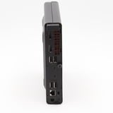 HP EliteDesk 800 G5 Mini-PC Generalüberholt silber/schwarz, Windows 10 Pro